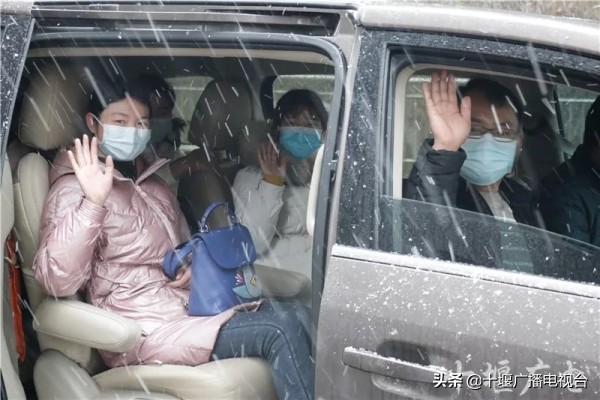 十堰全域清零！回顾我们一起走过的这两个多月