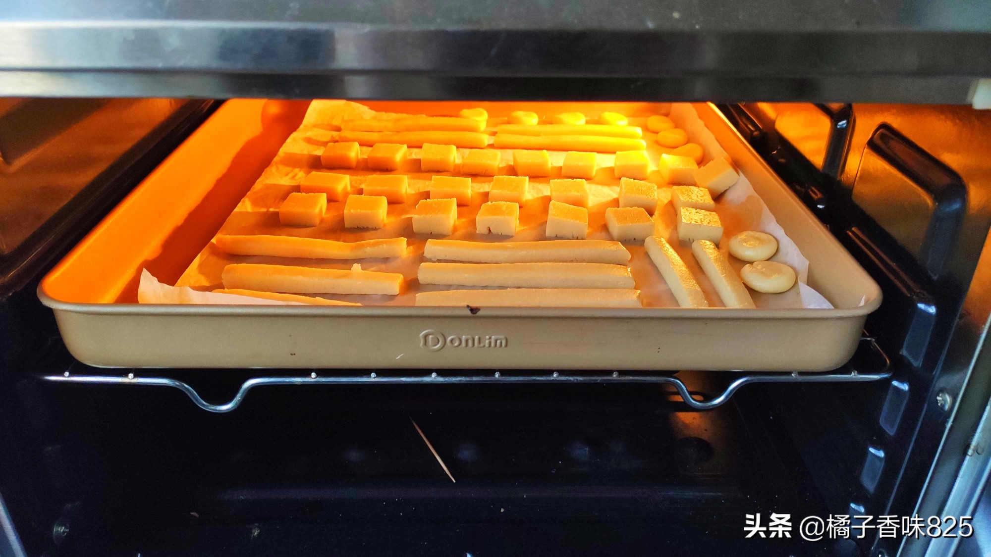 奶粉吃不完别扔掉，一招就能解决，奶味十足好吃不停，孩子特喜欢