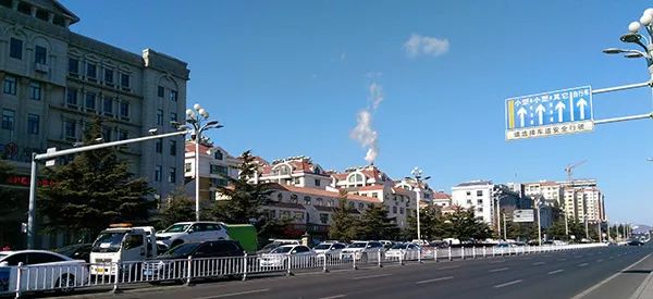 威海哪个区商圈最好,威海经区楼盘点评