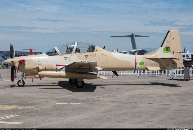 巴西螺旋桨飞机,巴西能自己造飞机发动机吗