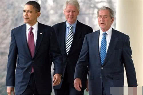 为何有人说奥巴马是最有才华的美国总统?