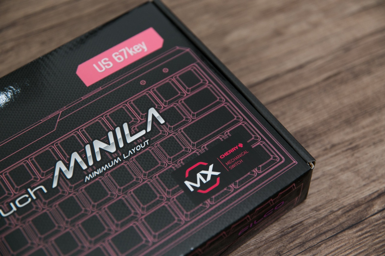 都是樱桃轴差别大吗,斐尔可filco87键圣手二代机械键盘