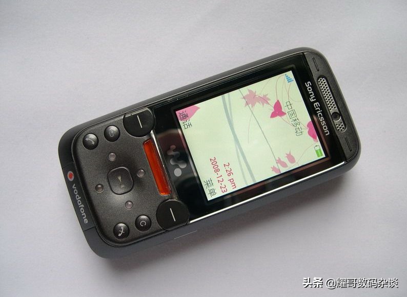 诺基亚2023年概念机,诺基亚的骁龙855