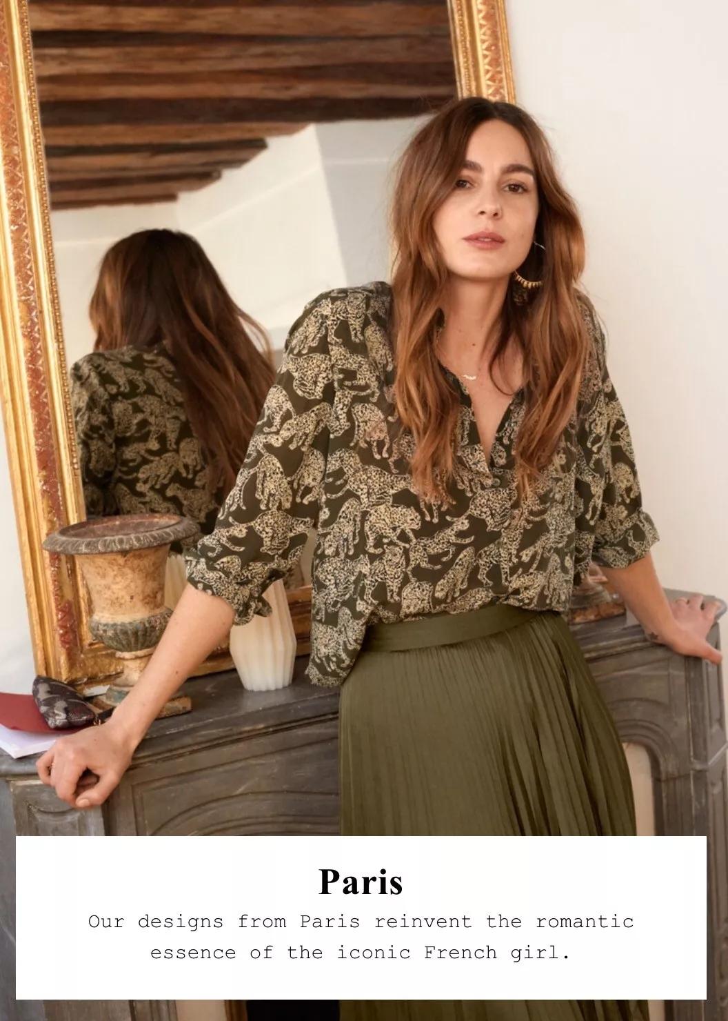 救活了HM，人气逆天的OtherStories终于入驻中国！