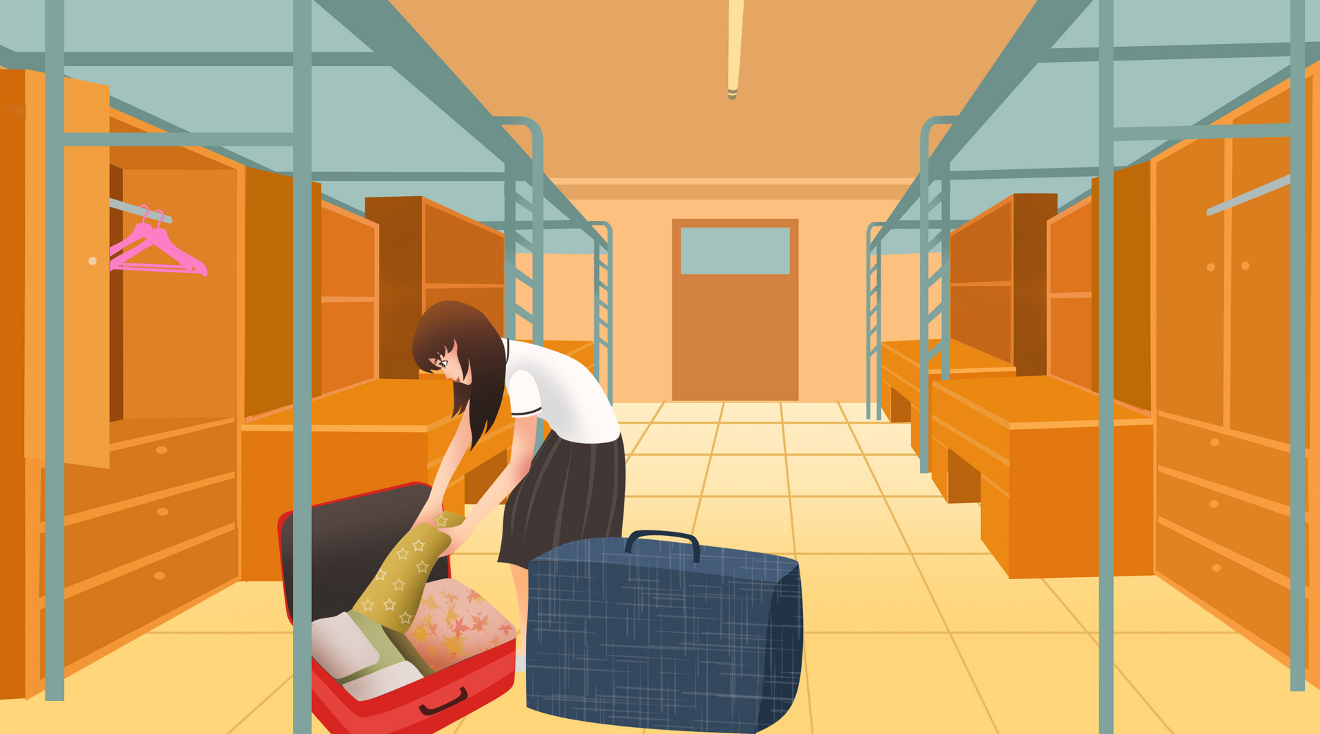 女人对你有想法的句子,女人对你有想法有哪些表现