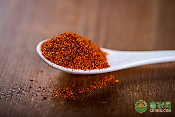 辣椒粉多少钱一斤,辣椒粉图片和价格