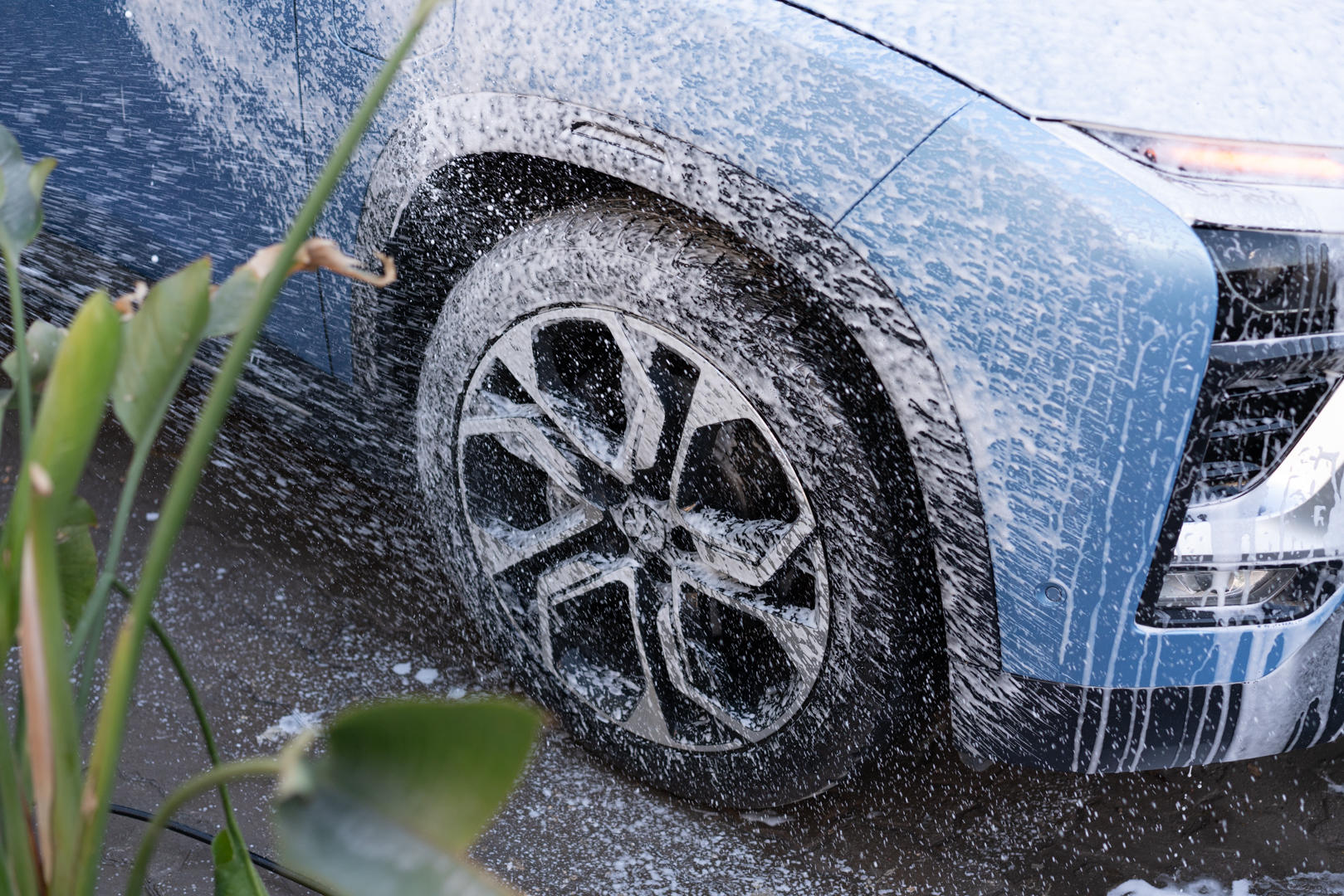 半价入手绿田悟空g4c洗车机,绿田悟空高压洗车机安装教程