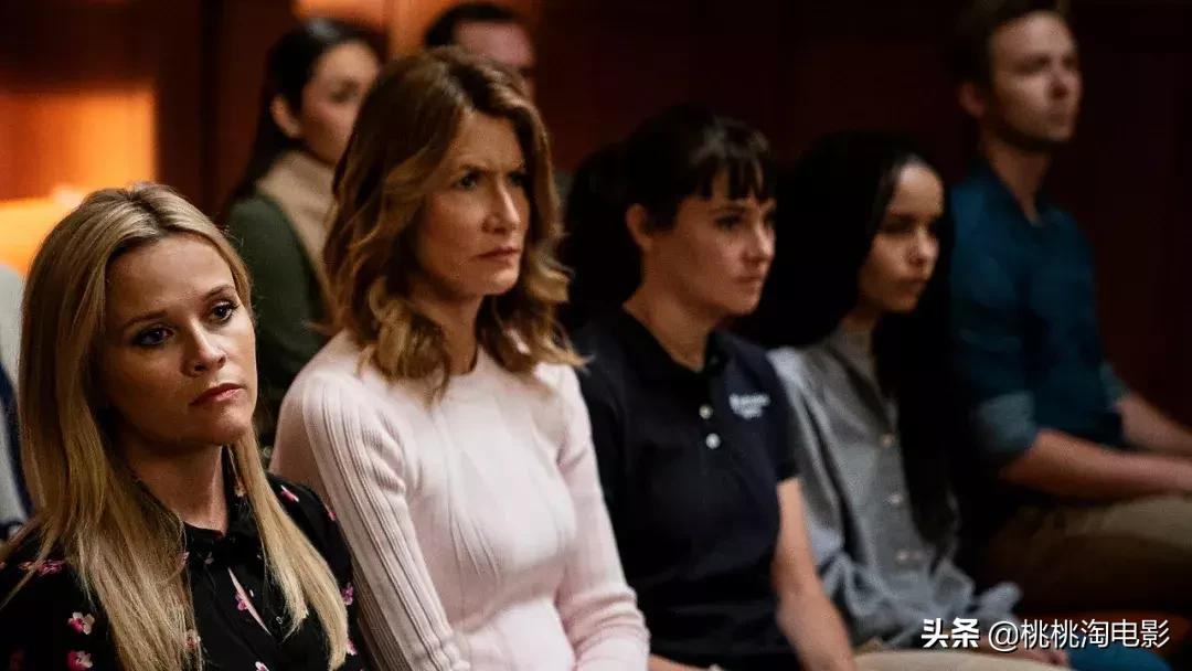 神剧完结，以后可能再也看不到这么牛批的阵容了