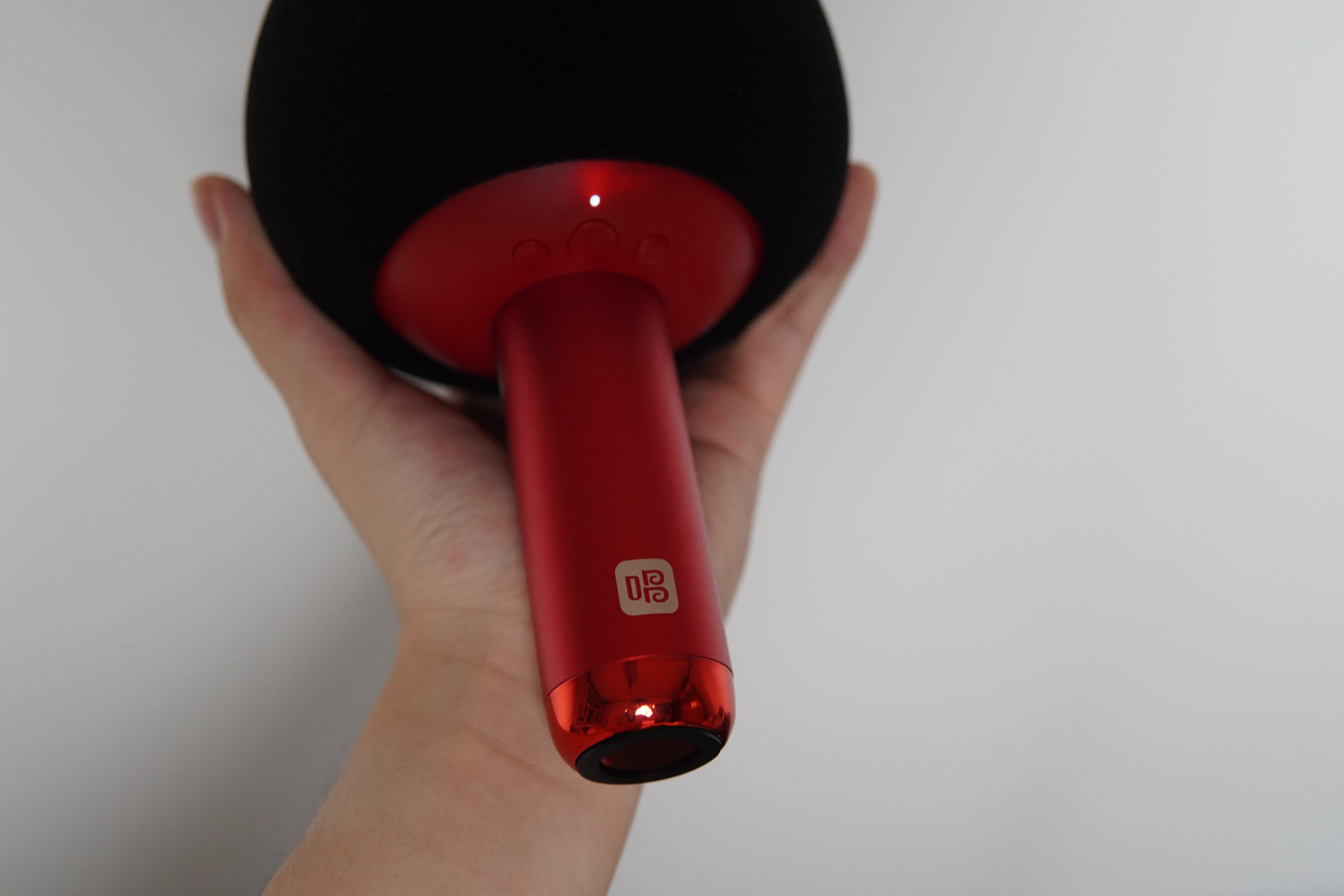 g2唱吧小巨蛋麦克风ai点歌怎么用,唱吧小巨蛋麦克风q5使用教程