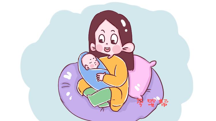 新手妈妈母乳问题,新手妈妈问的最多的问题