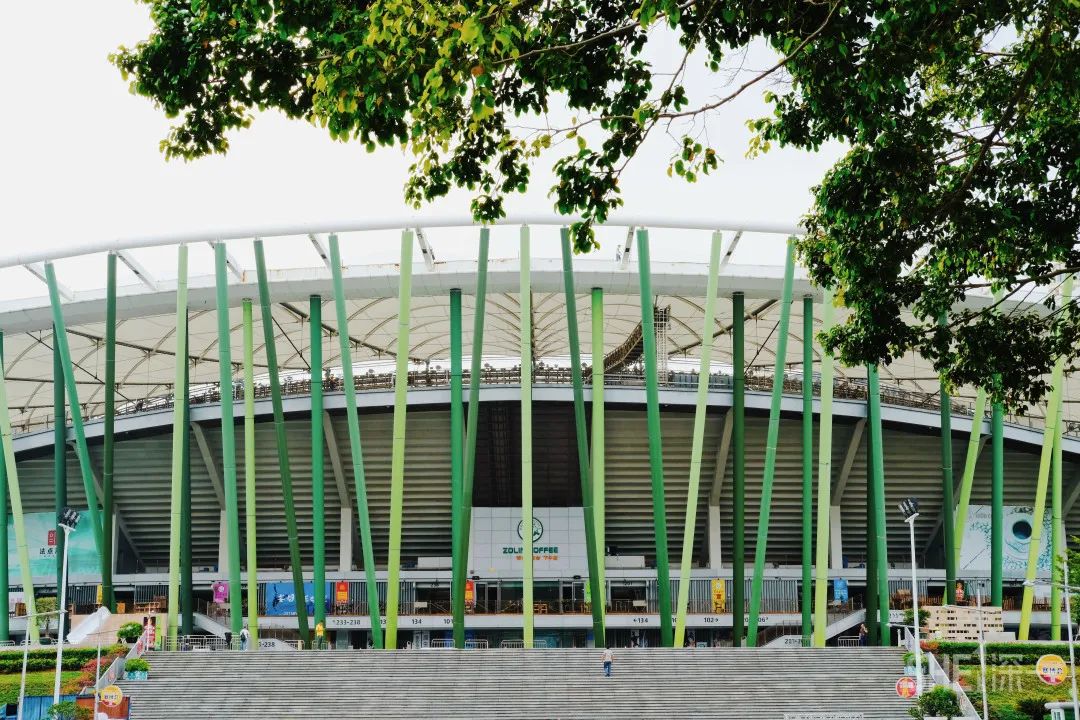 深圳30个经典片区,深圳这座城市承载了太多回忆