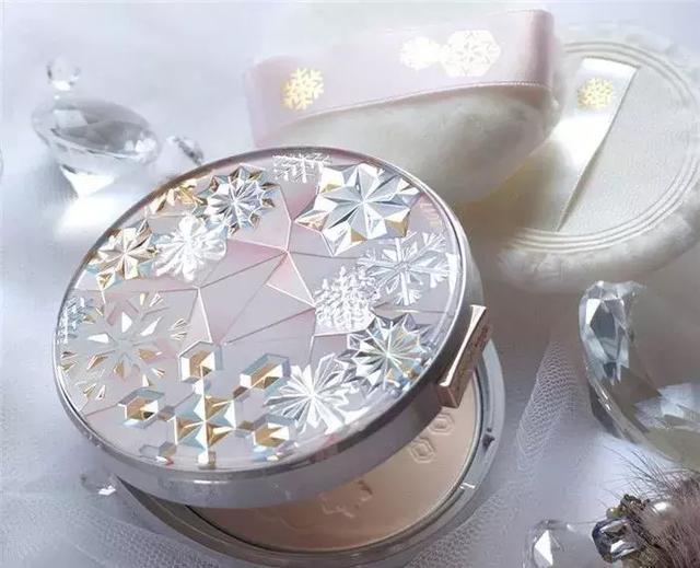 各大美妆品牌2019限定,各大美妆品牌圣诞系列