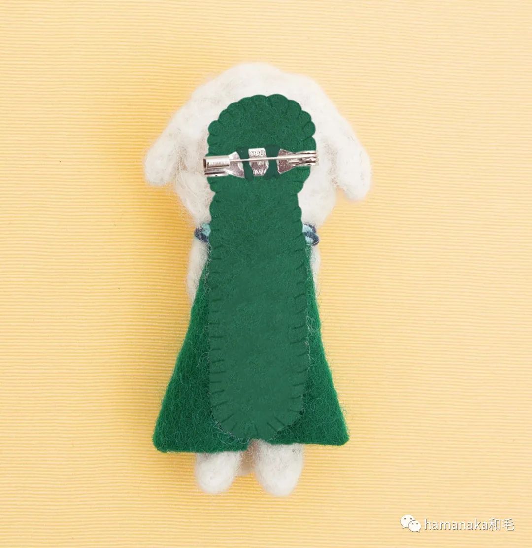 HAMANAKA新品合集｜动物毛绒控们的福音