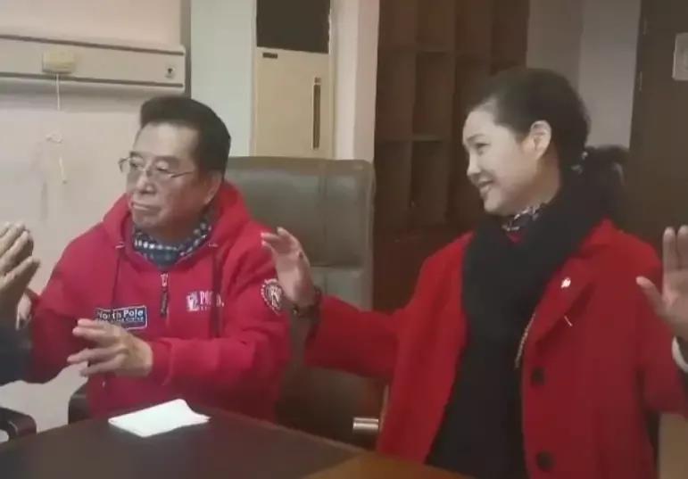 李双江的情史,李双江个人情史