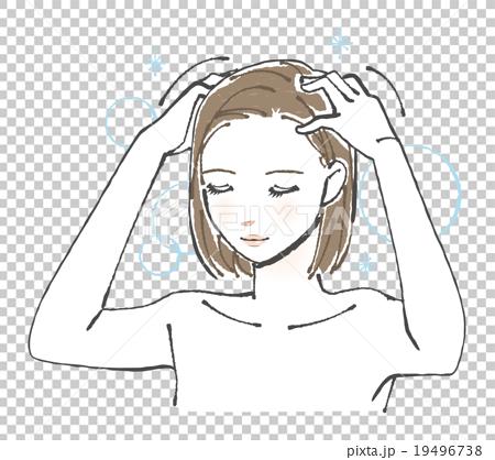 90%的人都不知道的防脱发小秘诀,预防脱发干货知识