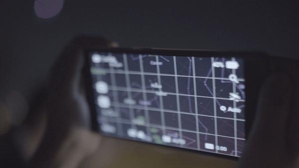 只有火柴盒大小的星空相机,还能安装单反镜头,是不是很有趣?