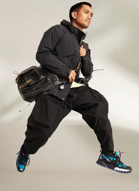 2021十大品牌男装衣服排行榜,2022年十大热销男装品牌