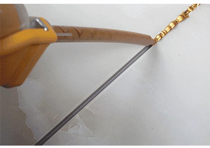 瓷砖美缝是智商税么,美缝智商税怎么算