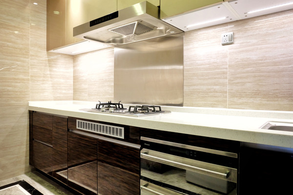 成都:雅思豪庭国际公馆的小确幸