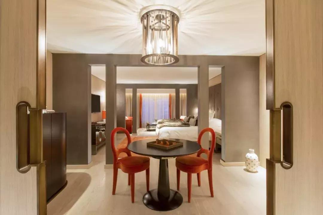 当lvmhfendi开始造酒店,lvmh安缦