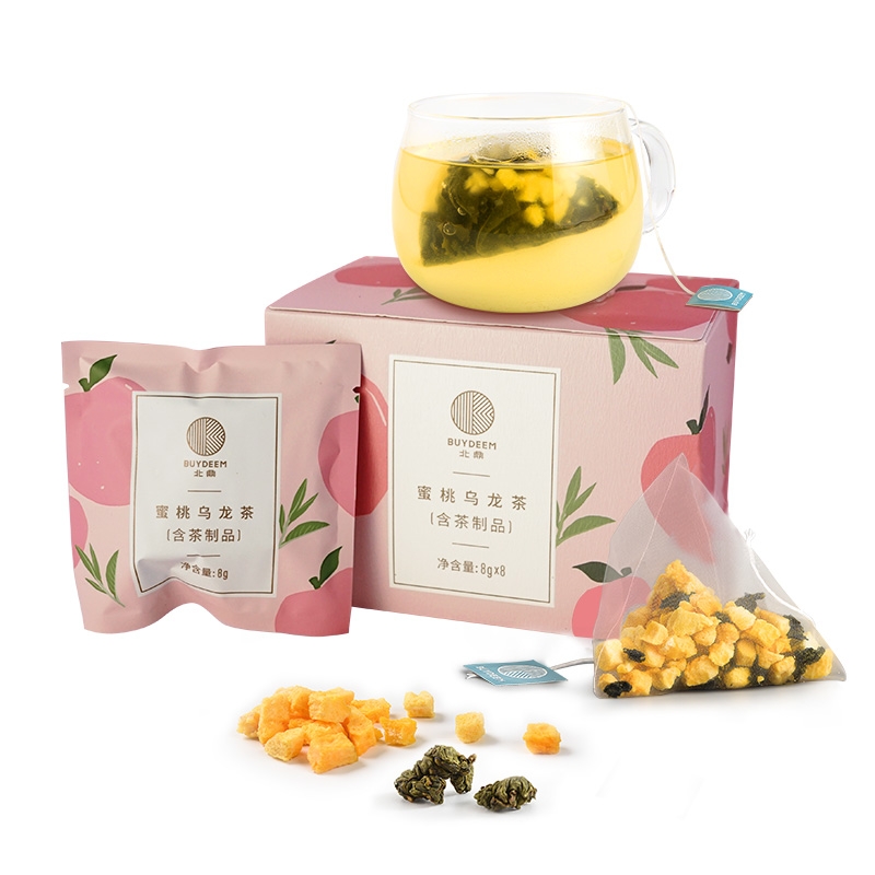 超级好喝到爆的蜜桃乌龙茶,精选10款好喝的蜜桃乌龙茶推荐