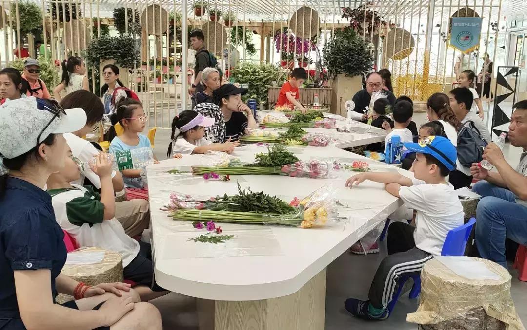 北京丰台度假休闲好去处,游玩北京丰台