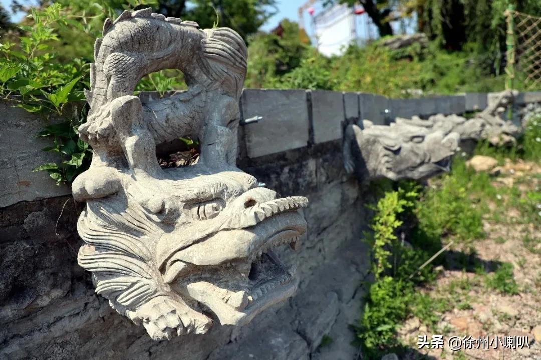 赏田园风光体验红色文化吃农家大锅灶徐州这个网红打卡地五一可约