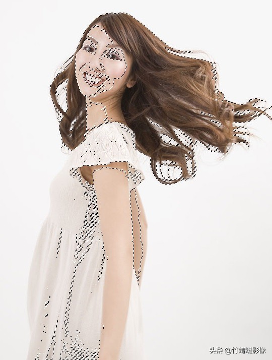 抠头发,快速高效的抠发方法传授给你