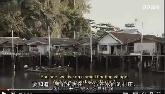 泰国励志足球广告视频,泰国励志足球广告