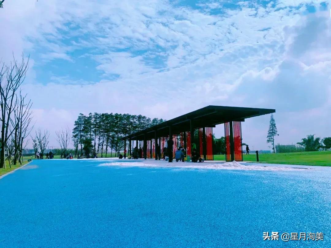 成都周边10个小众徒步地,成都小众旅游景点有哪些