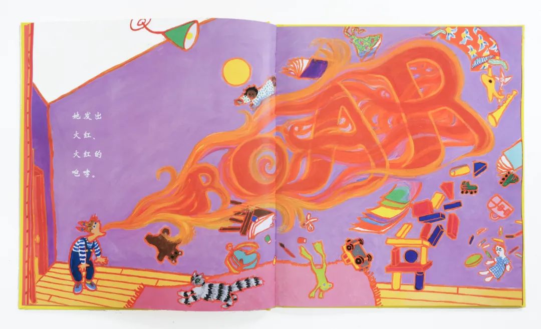 培养孩子好性格的绘本,关于孩子成长的经典绘本