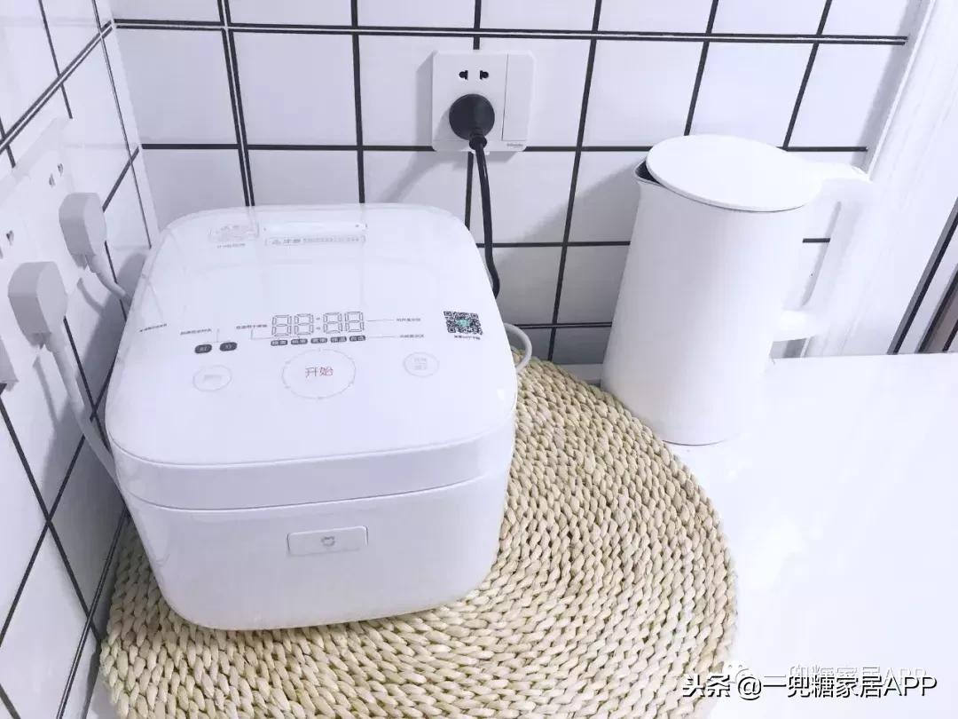 100件家居好物推荐,20件家居必备好物