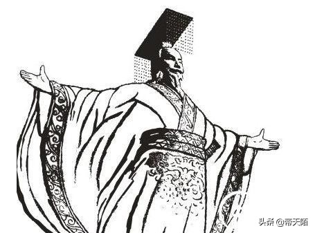 百家讲坛秦始皇千古一帝,秦始皇和千古一帝的故事