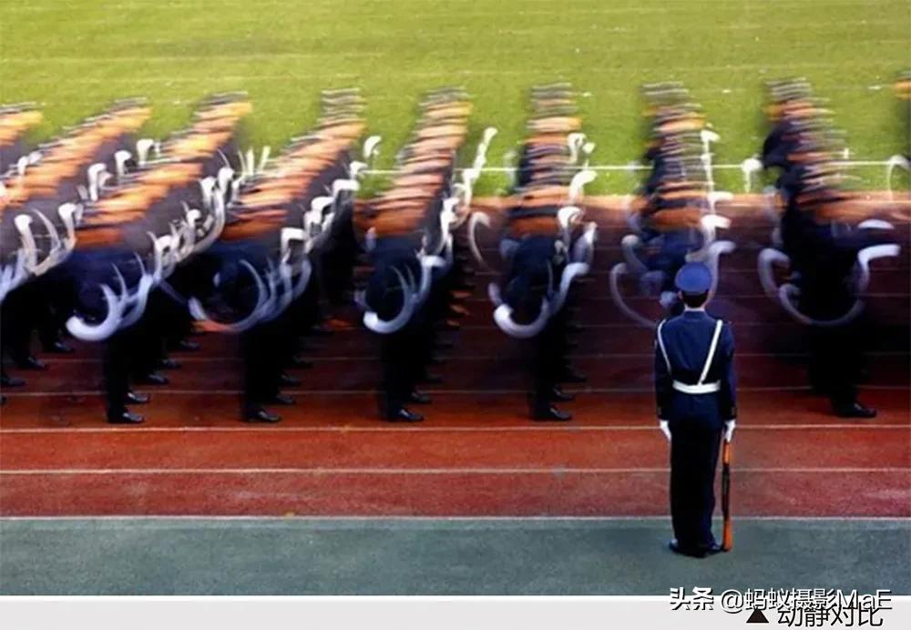 摄影构图有三角式构图吗,为什么摄影越拍要学的越多