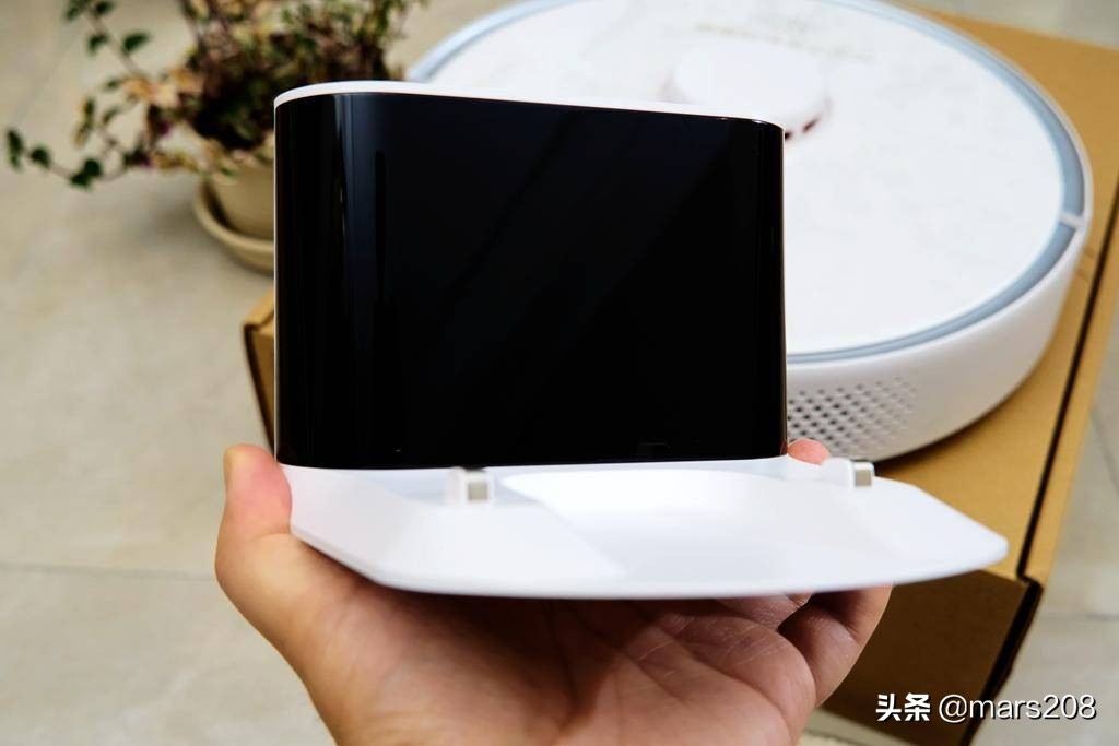 石头扫地机器人p5如何建图,石头扫地机器人p5