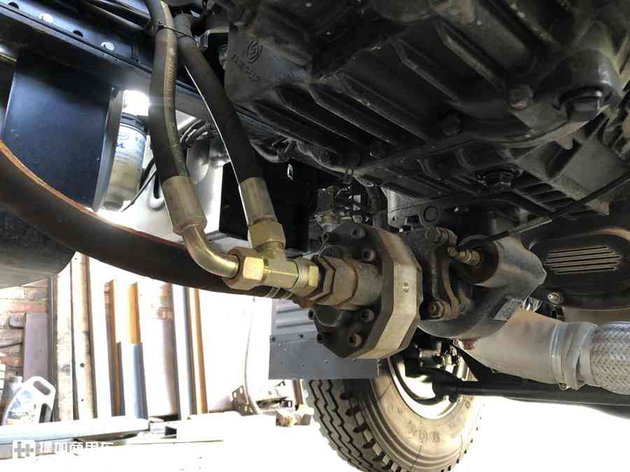 骏铃v6轻卡车重载版,江淮骏铃v6排半轻卡底盘