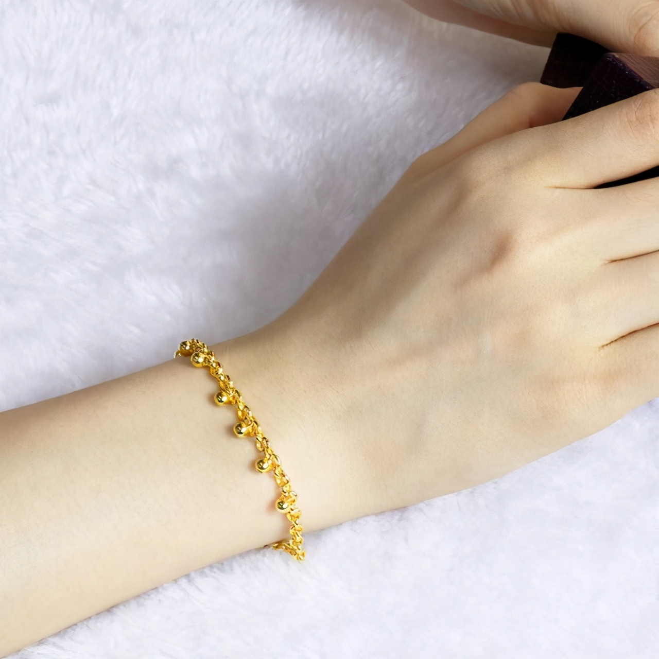 黄金首饰款式推荐,黄金首饰款式