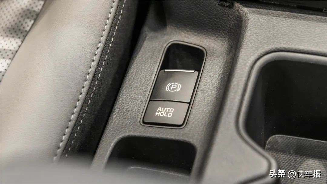 东风悦达起亚智跑:后浪卖得好,全靠前浪积的福「快车体验303」