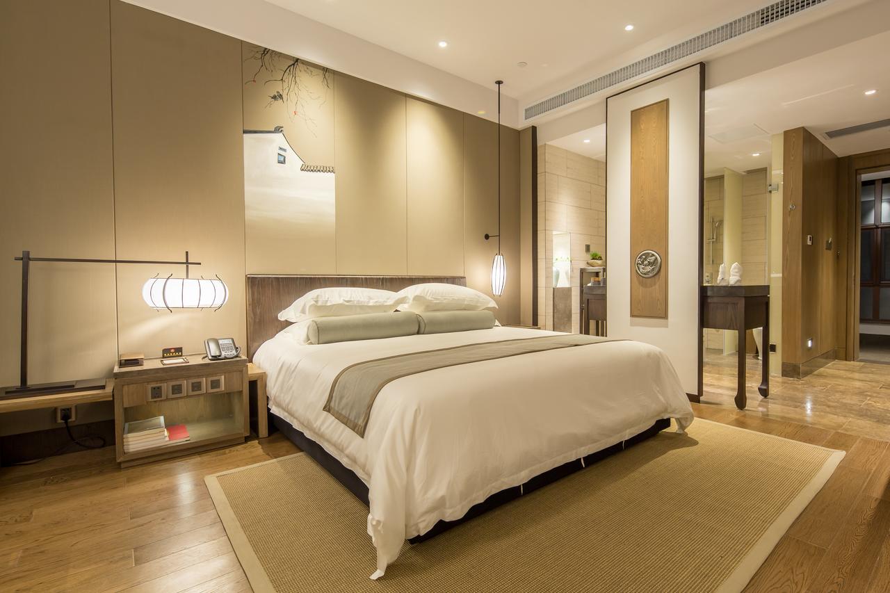 中国十大顶级酒店品牌,细数中国顶级酒店