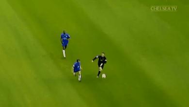 深度解析佐拉：谦谦君子蓝*队军**史最佳，魅影脚法开创英超技术流派