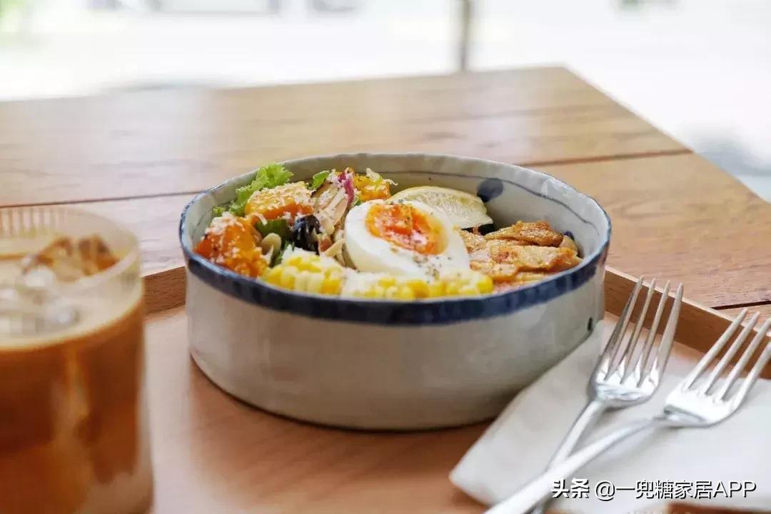 高档餐具只要亲民价格,便宜颜值又高的餐具