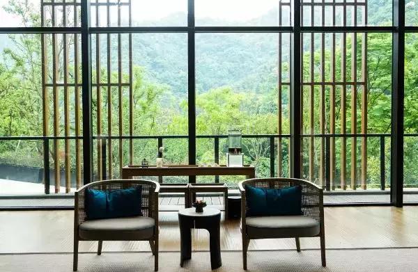 宁海安岚度假酒店,宁海安岚最美的酒店