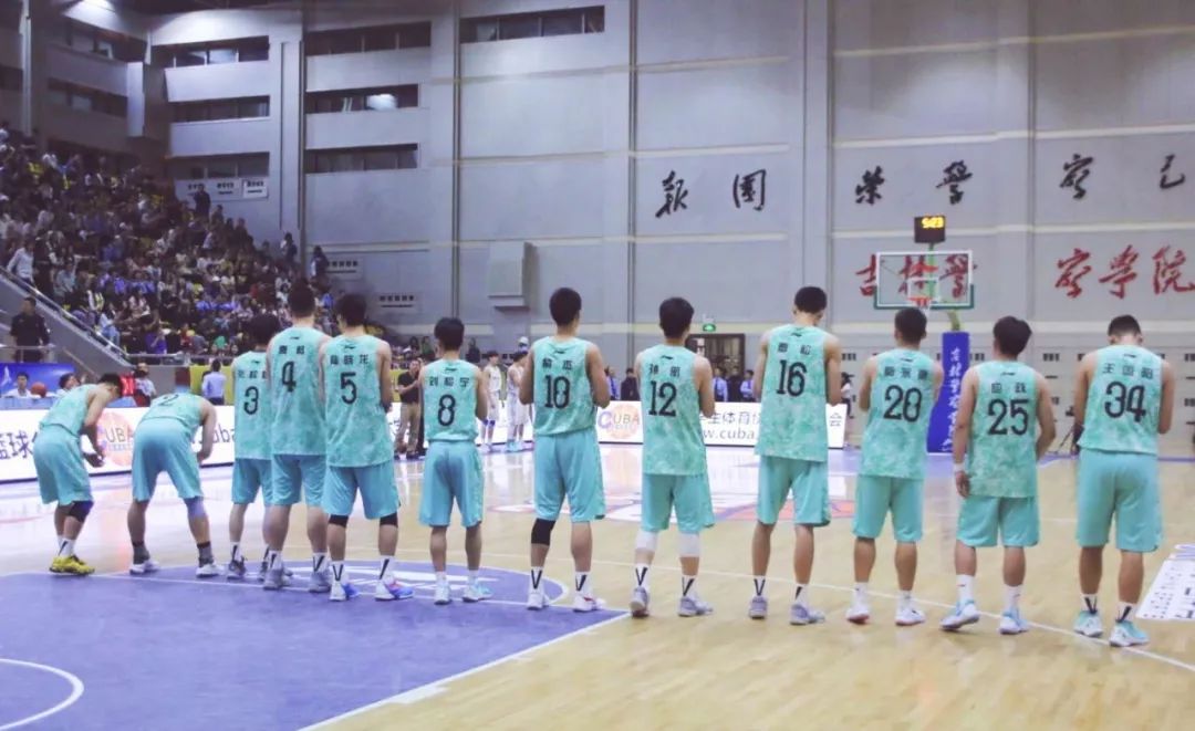 浙江大学核心！能突能晃能投，可能是最会利用脚步的大学生球员！