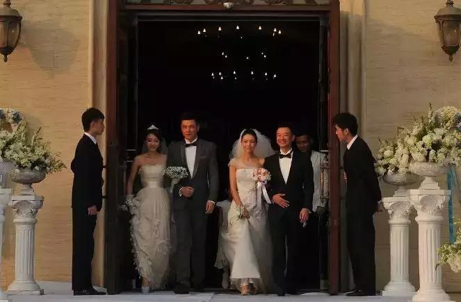 一生只够爱一个人的婚礼主持,让人如沐春风的婚礼主持人