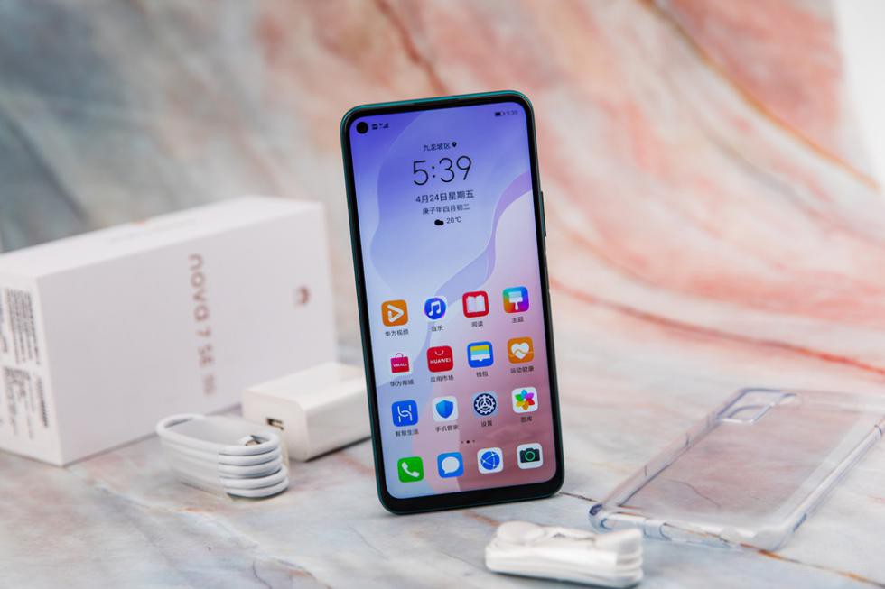 华为nova7se5g手机测评,华为nova7se性价比最高的5g手机