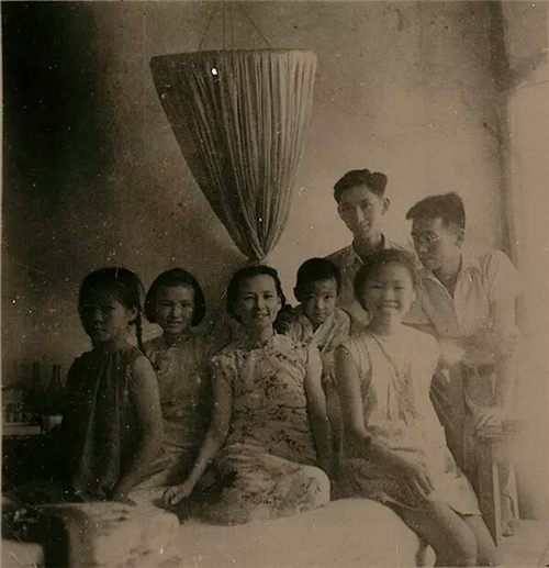 民国才女林徽因割双眼皮,林徽因假才女