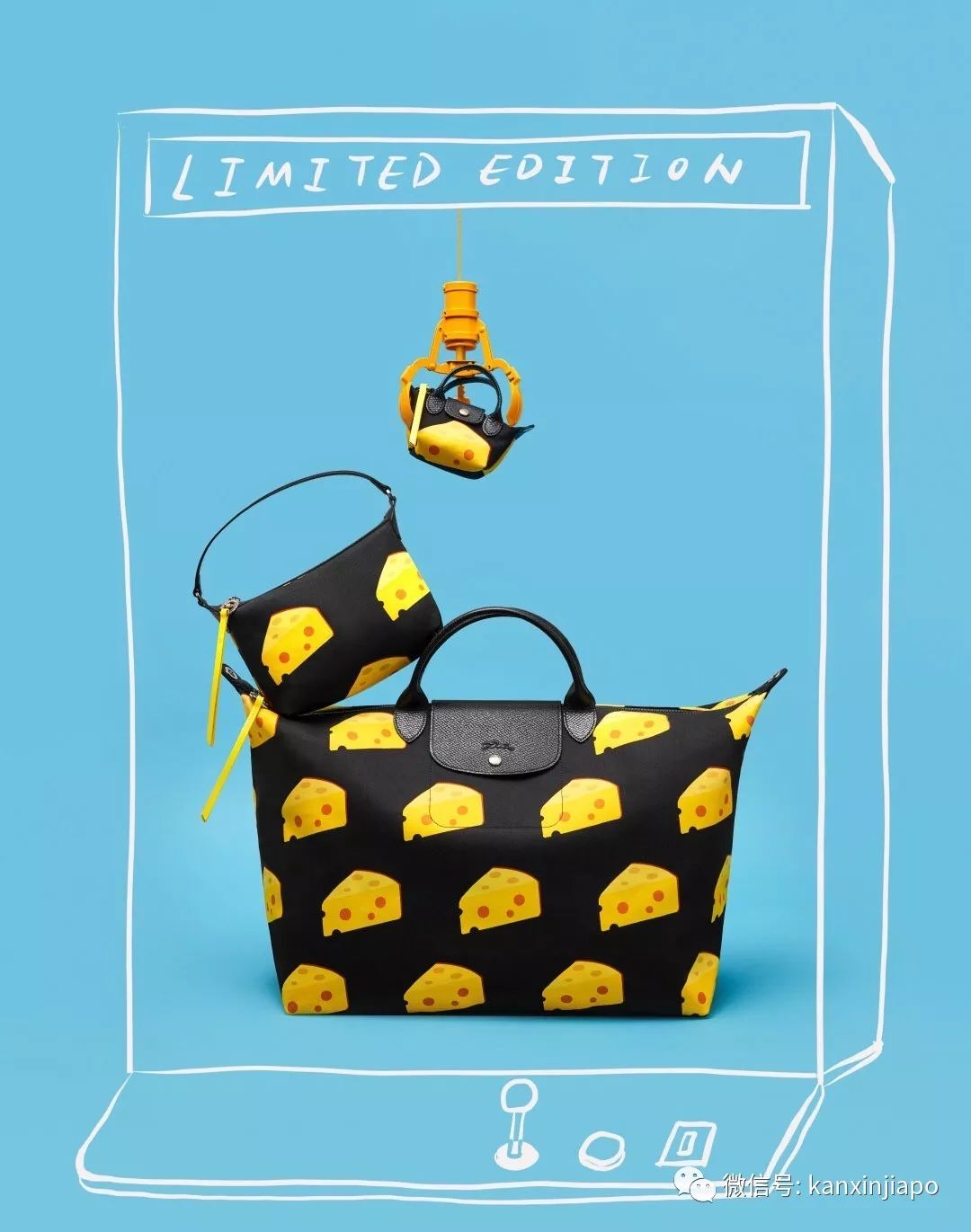 prada限量礼盒,prada包限量版