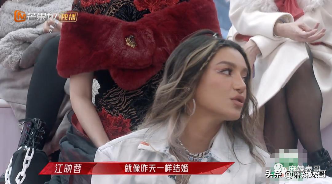 迷惑，《浪姐2》这是在干嘛？？？确定不是农村婚宴演出？