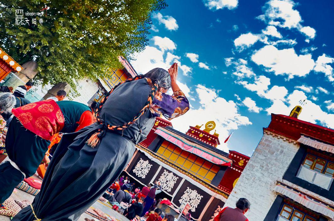 藏西必去景点,西藏最美的二十个景点推荐