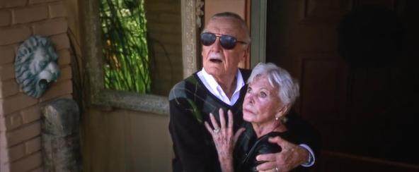 漫威人物客串之王,漫威中连续客串的英雄